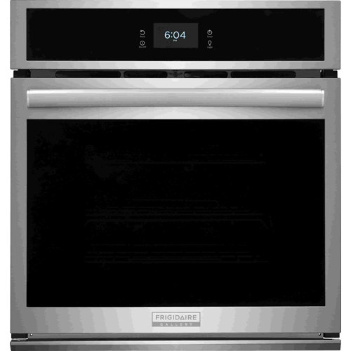 Frigidaire Gallery 27" Single Electric Wall Oven with Total Convection